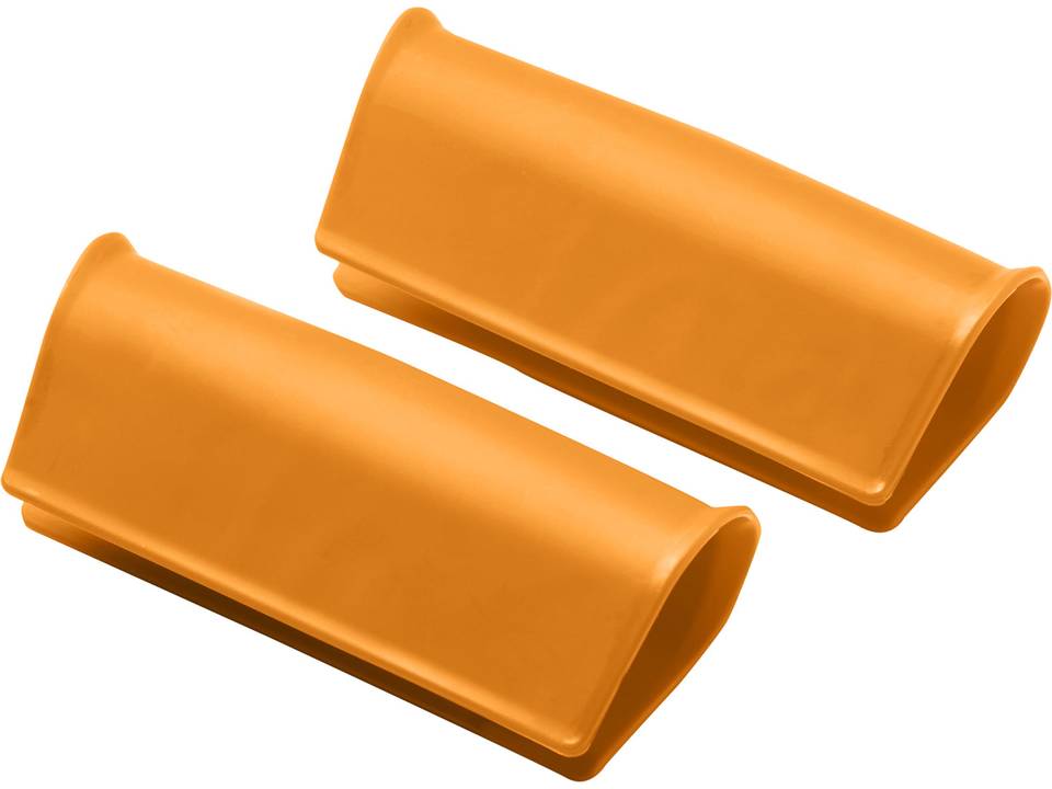 Protège-poignée avec protection antimicrobienne Handle-Guard 12