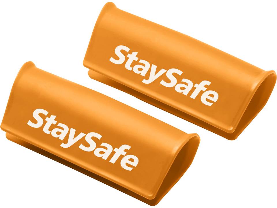 Protège-poignée avec protection antimicrobienne Handle-Guard 10