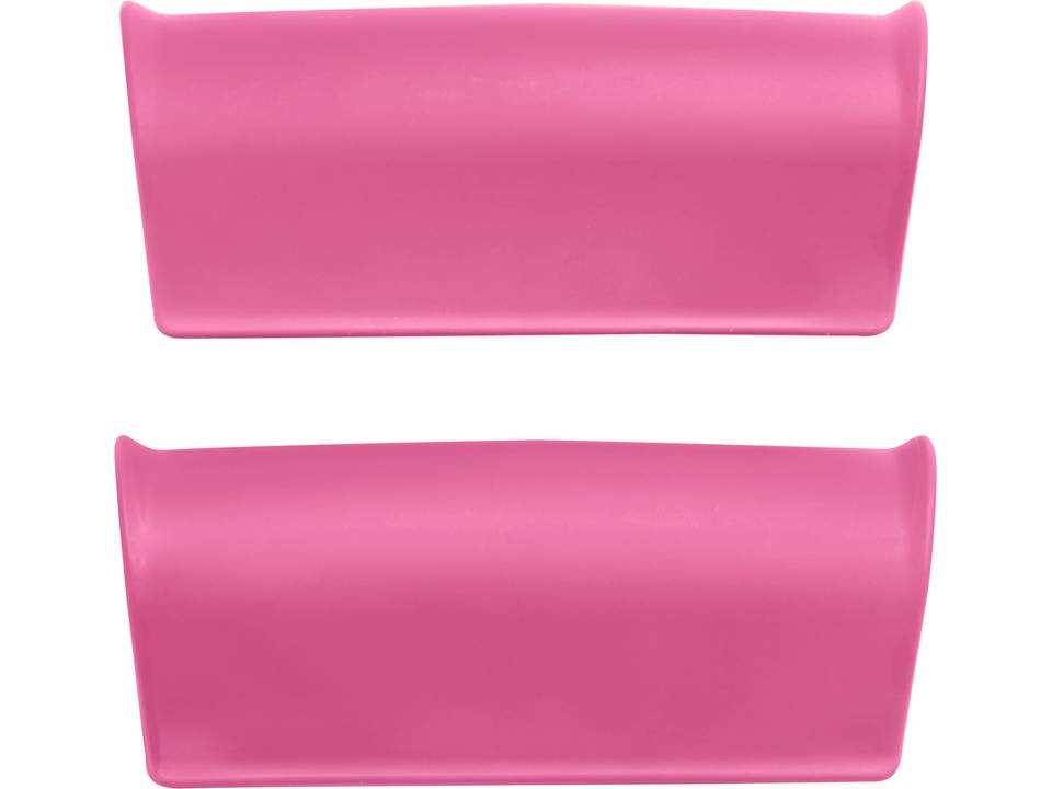 Protège-poignée avec protection antimicrobienne Handle-Guard 16