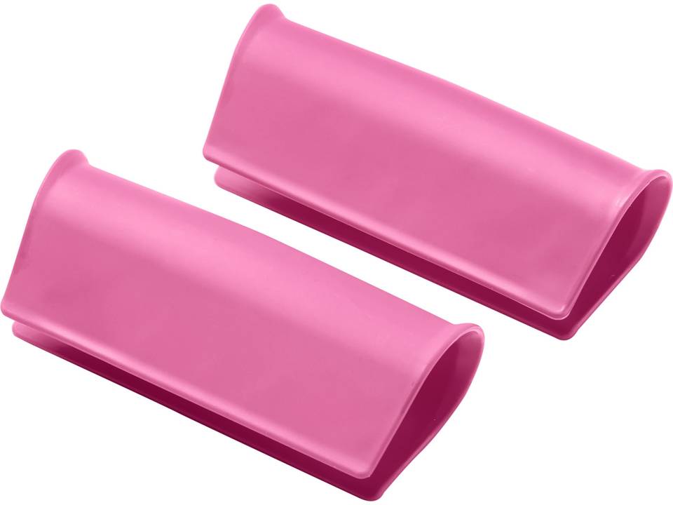 Protège-poignée avec protection antimicrobienne Handle-Guard 17