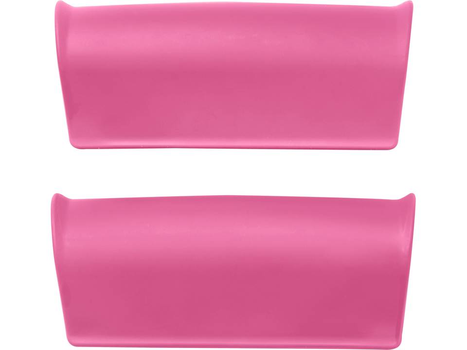 Protège-poignée avec protection antimicrobienne Handle-Guard 15