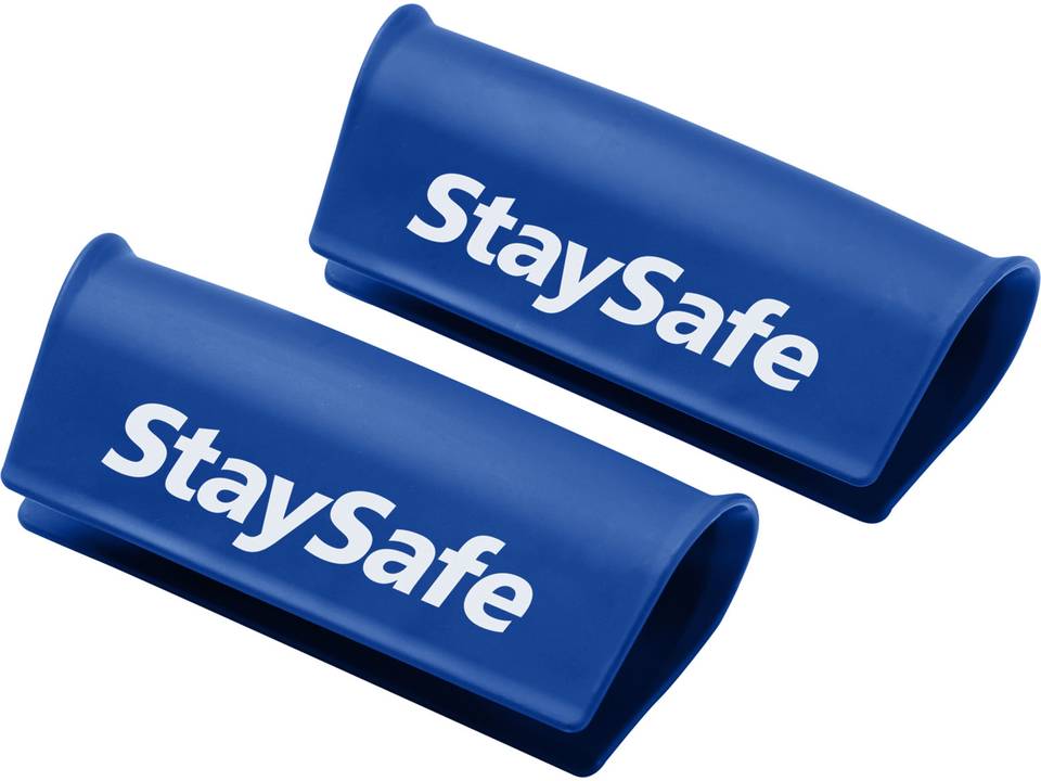 Protège-poignée avec protection antimicrobienne Handle-Guard 19