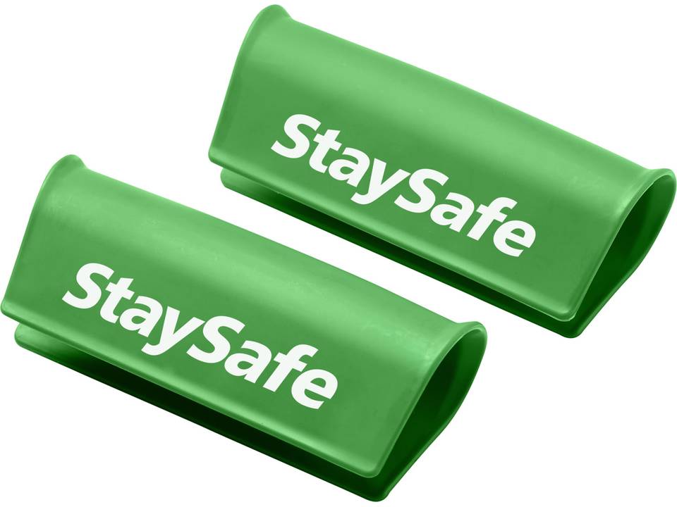 Protège-poignée avec protection antimicrobienne Handle-Guard 23