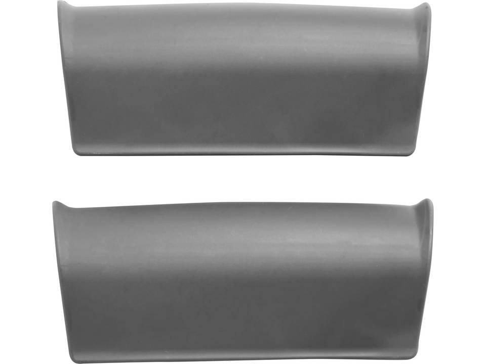 Protège-poignée avec protection antimicrobienne Handle-Guard 27