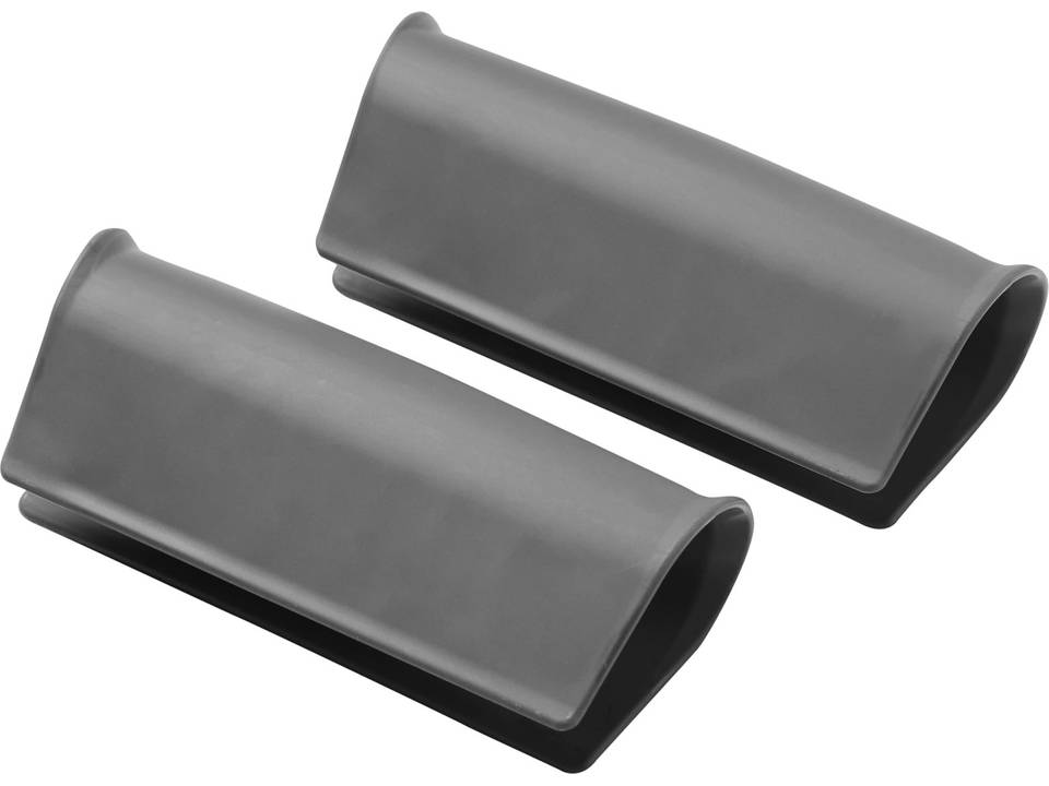 Protège-poignée avec protection antimicrobienne Handle-Guard 28