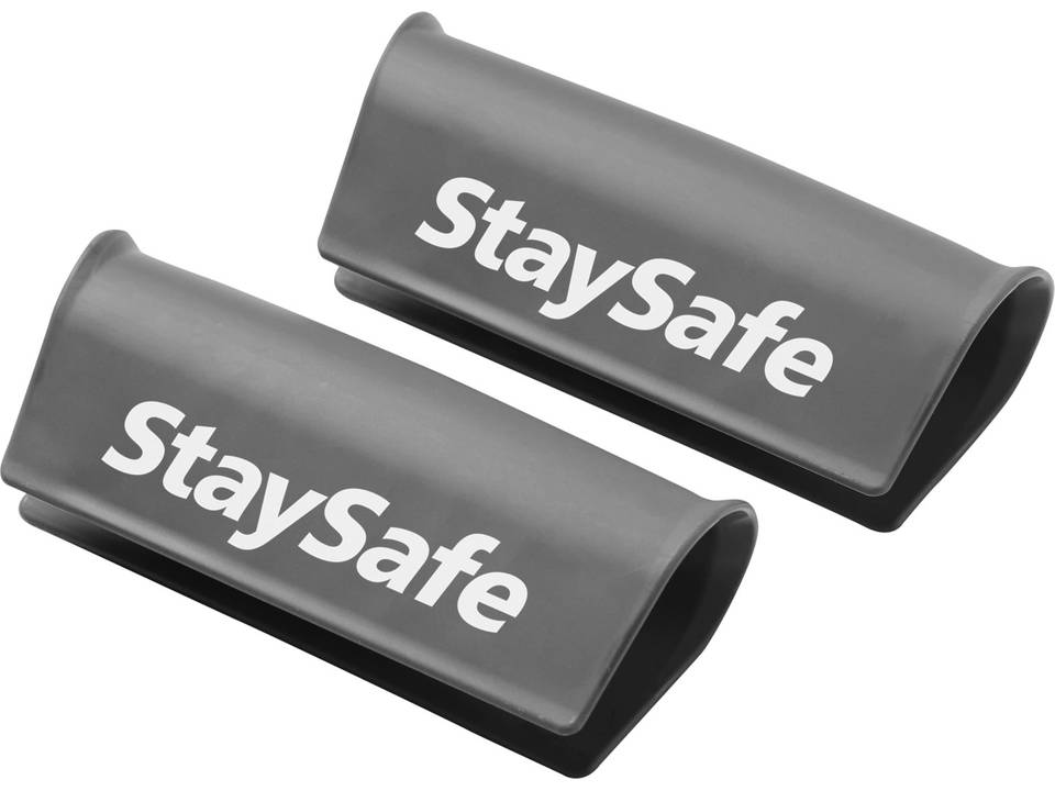 Protège-poignée avec protection antimicrobienne Handle-Guard 26