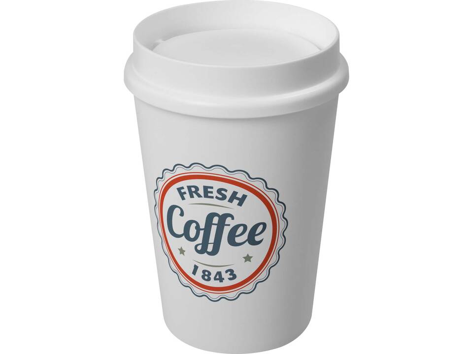 Gobelet Americano® Switch de 300 ml avec couvercle 360° 2