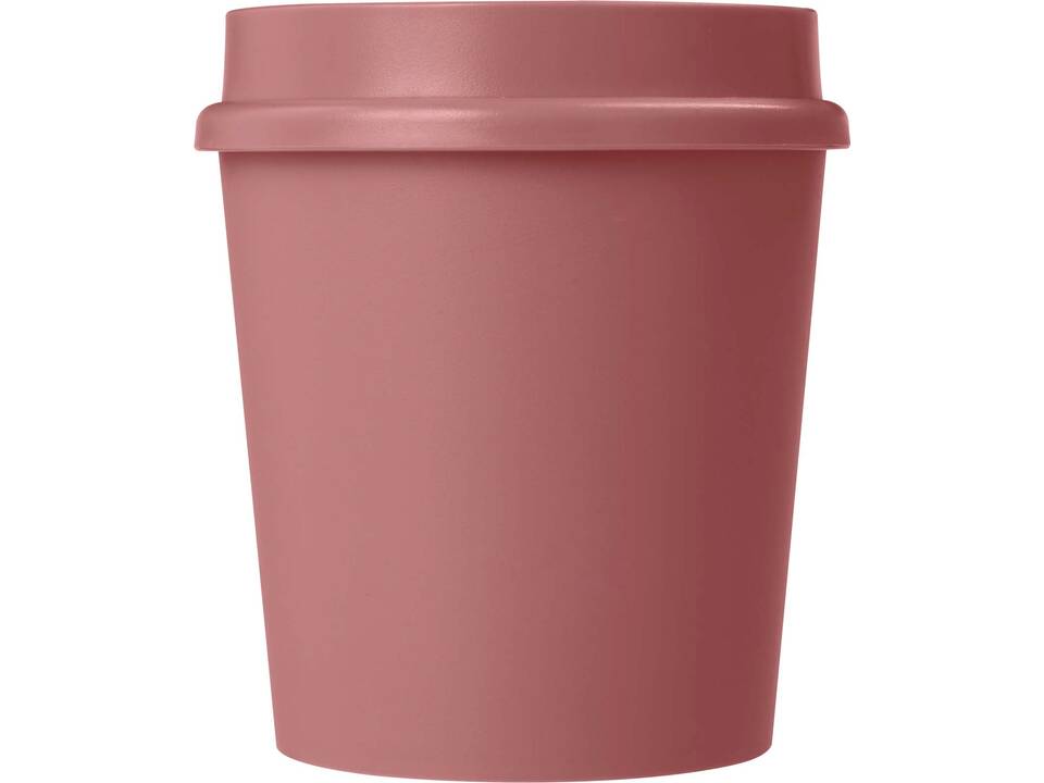 Gobelet Americano® Switch Renew de 200 ml avec couvercle 360° 8