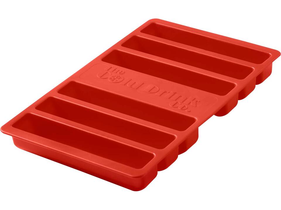 Bac à bâtonnets de glace Freeze-it 4