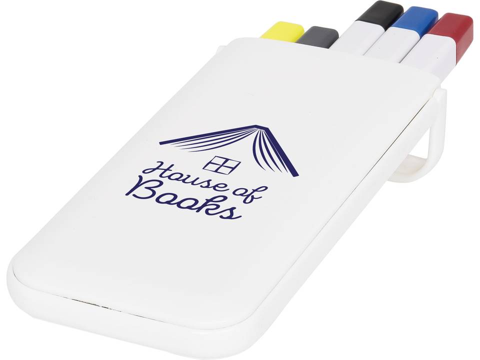 Parure de stylos Office 2