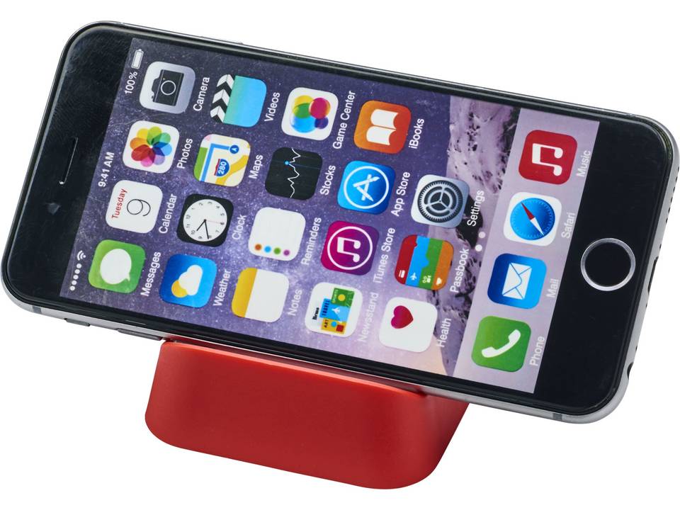 Support téléphone pour bureau Crib 14