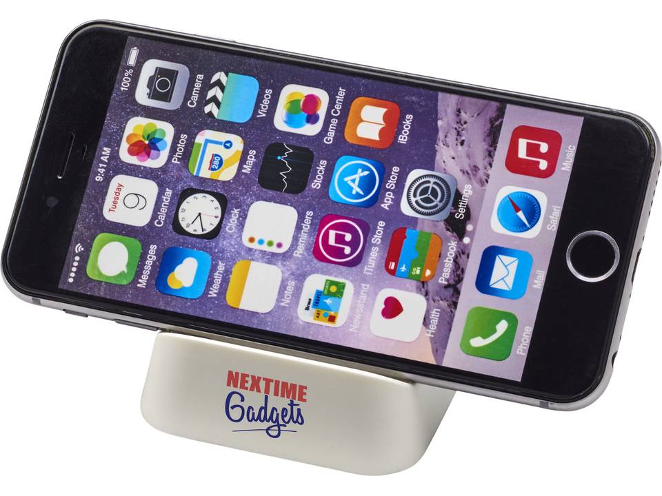 Support téléphone pour bureau Crib 20