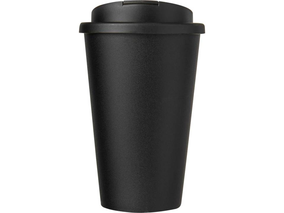 Mug Américano recyclé 350ml anti-fuite 1