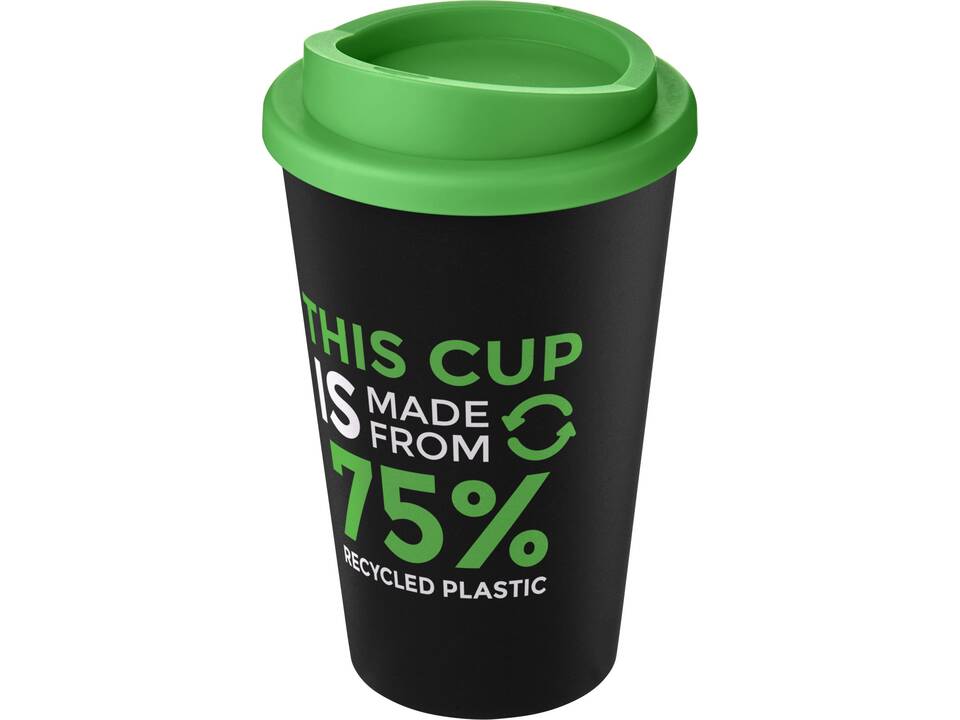 Gobelet recyclé de 350 ml Americano Eco 37