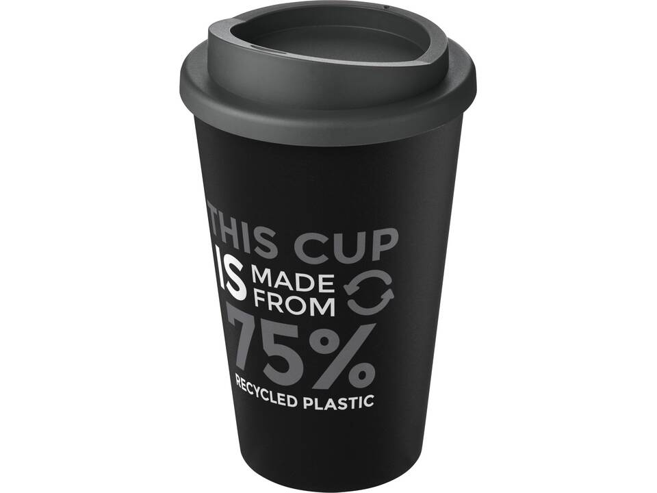 Gobelet recyclé de 350 ml Americano Eco 38