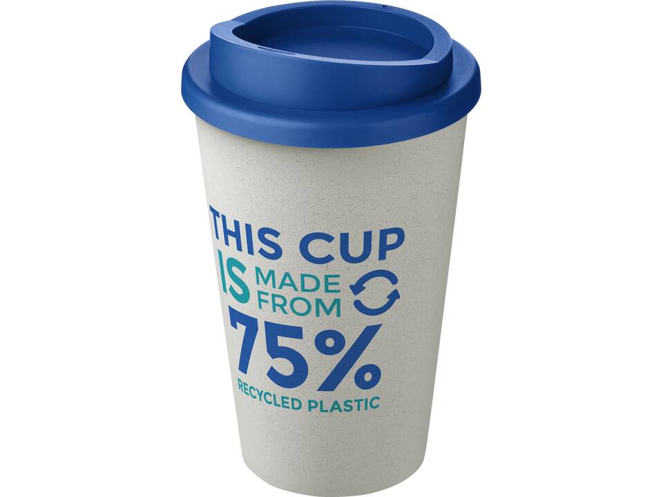 Gobelet recyclé de 350 ml Americano Eco 51