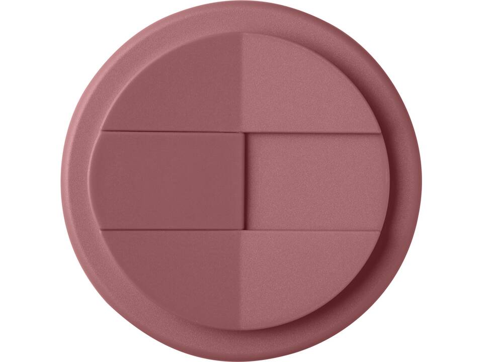 Gobelet isotherme Americano® Renew de 350 ml avec couvercle anti-déversement 8