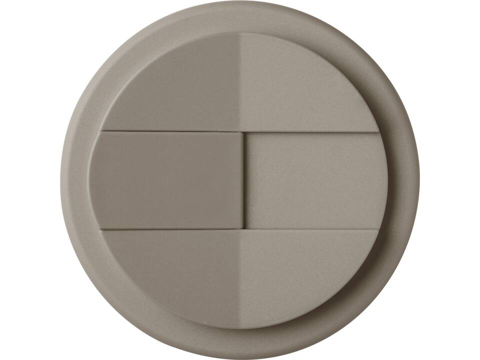 Gobelet isotherme Americano® Renew de 350 ml avec couvercle anti-déversement 24