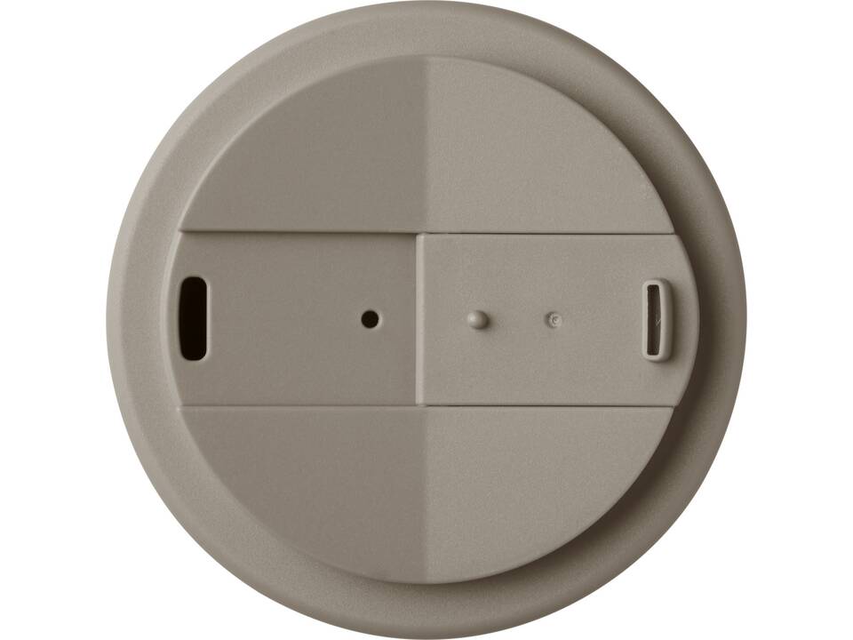 Gobelet isotherme Americano® Renew de 350 ml avec couvercle anti-déversement 25