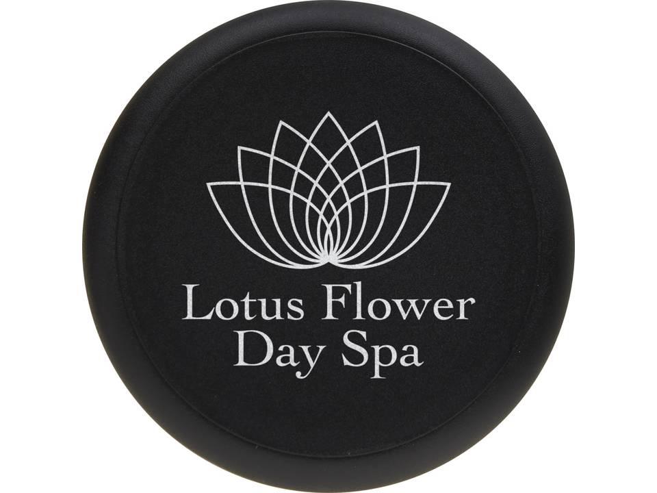 Bouteille H2O Vibe 850 ml avec couvercle vissé 8