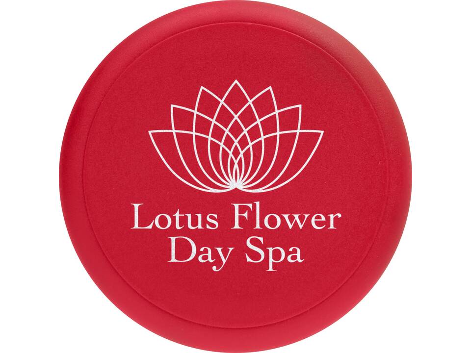 Bouteille H2O Vibe 850 ml avec couvercle vissé 63