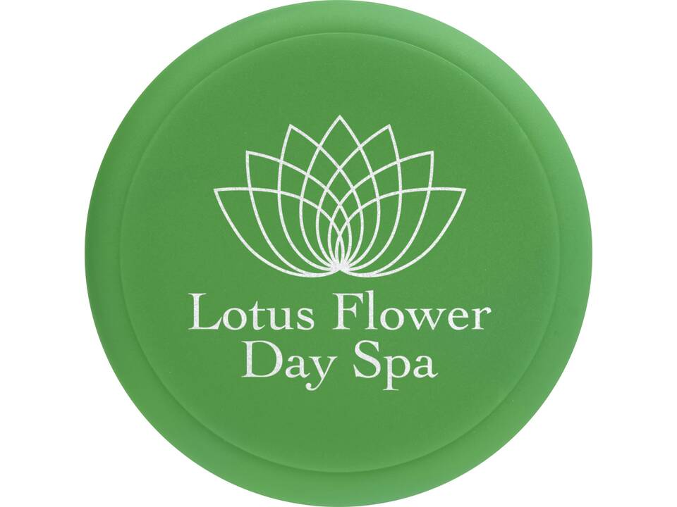 Bouteille H2O Vibe 850 ml avec couvercle vissé 64