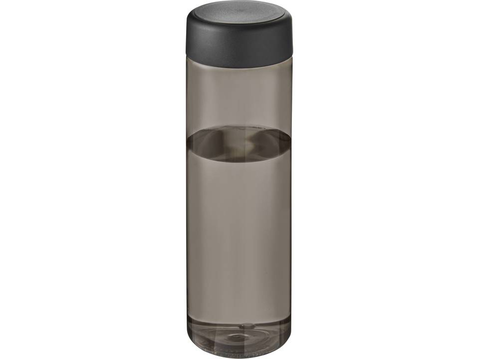 Bouteille H2O Vibe 850 ml avec couvercle vissé 11