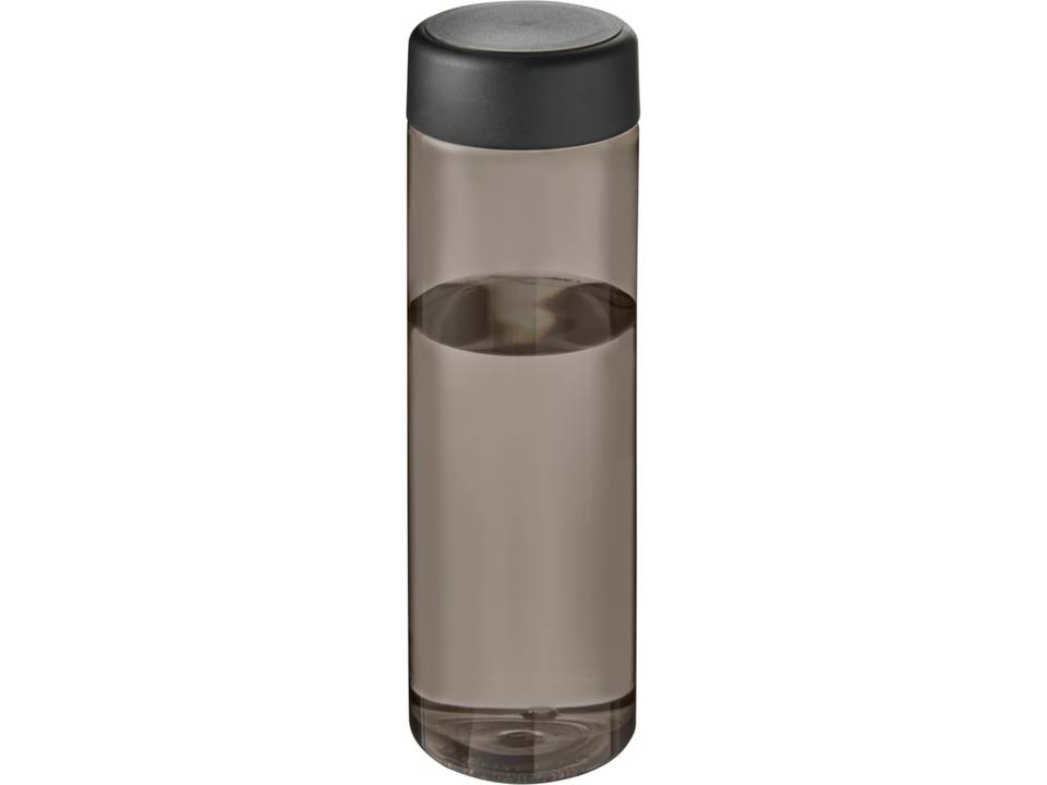 Bouteille H2O Vibe 850 ml avec couvercle vissé 31