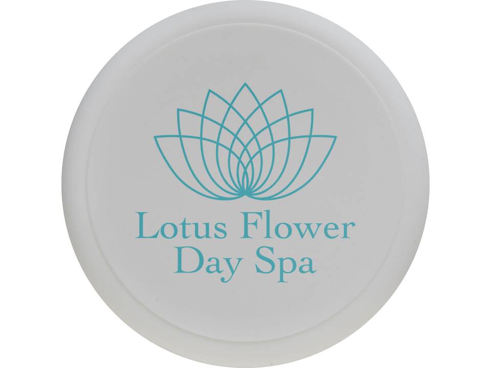 Bouteille H2O Vibe 850 ml avec couvercle vissé 59