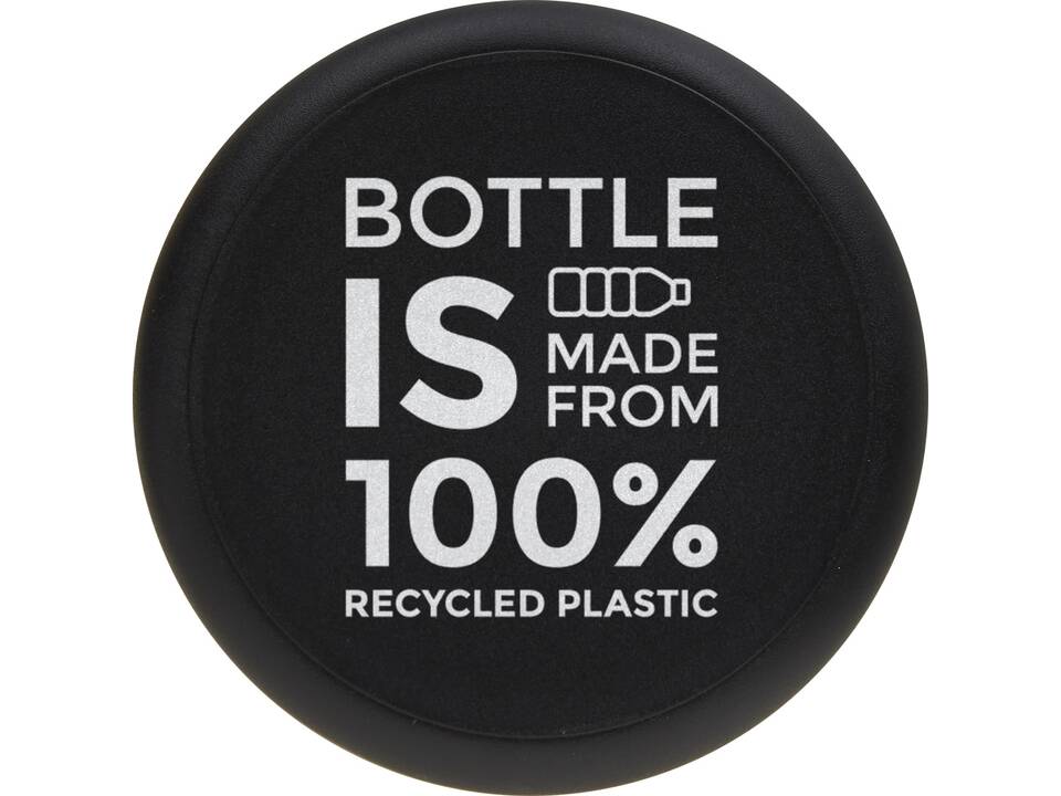 Bouteille H2O Eco Base 650 ml avec couvercle vissé 15