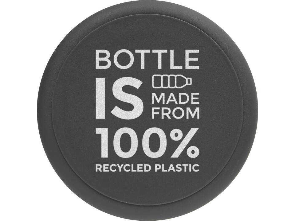 Bouteille H2O Eco Base 650 ml avec couvercle vissé 10