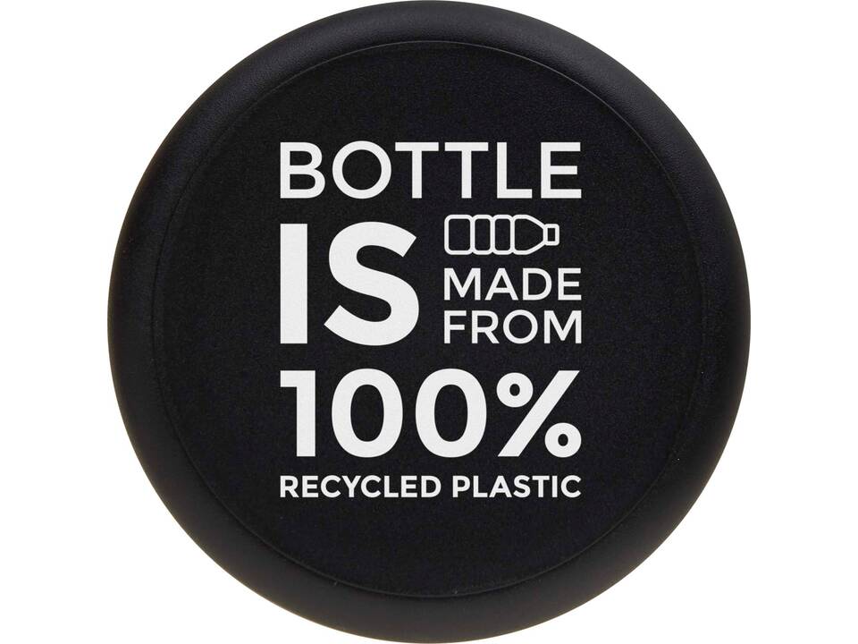 Bouteille H2O Eco Base 650 ml avec couvercle vissé 5