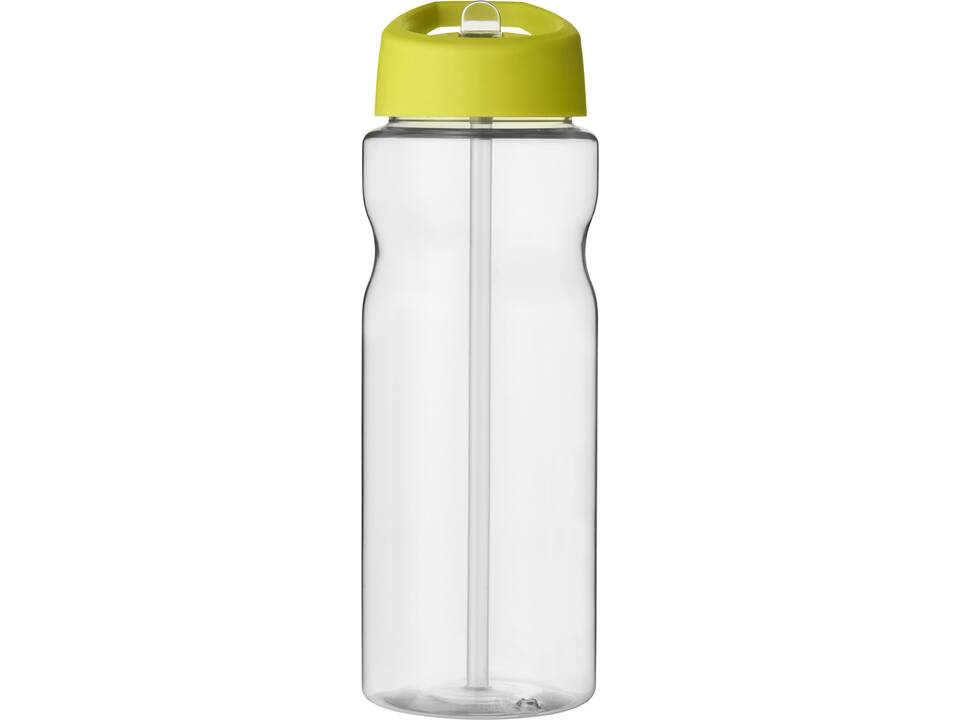 Gourde de sport H2O Active® Base Tritan™ de 650 ml avec couvercle à bec verseur 17