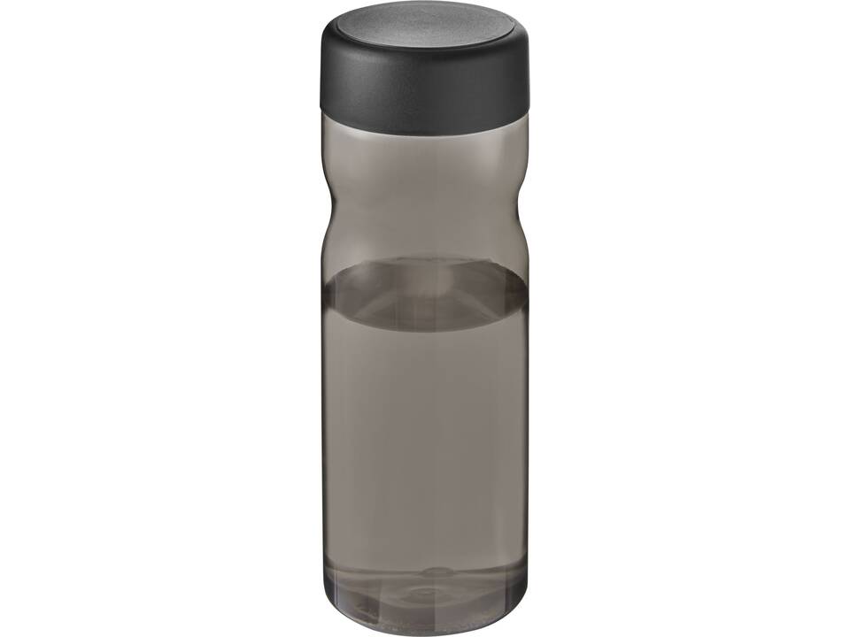 Bouteille de sport H2O Active® Base Tritan™ de 650 ml avec couvercle và visser 28