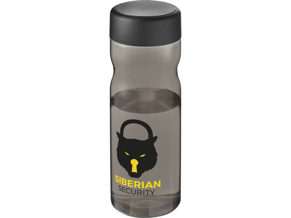 Bouteille de sport H2O Active® Base Tritan™ de 650 ml avec couvercle và visser 29