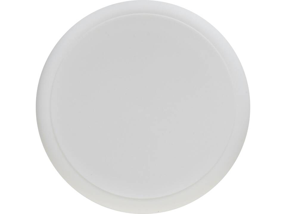 Bouteille de sport H2O Active® Base Tritan™ de 650 ml avec couvercle và visser 2