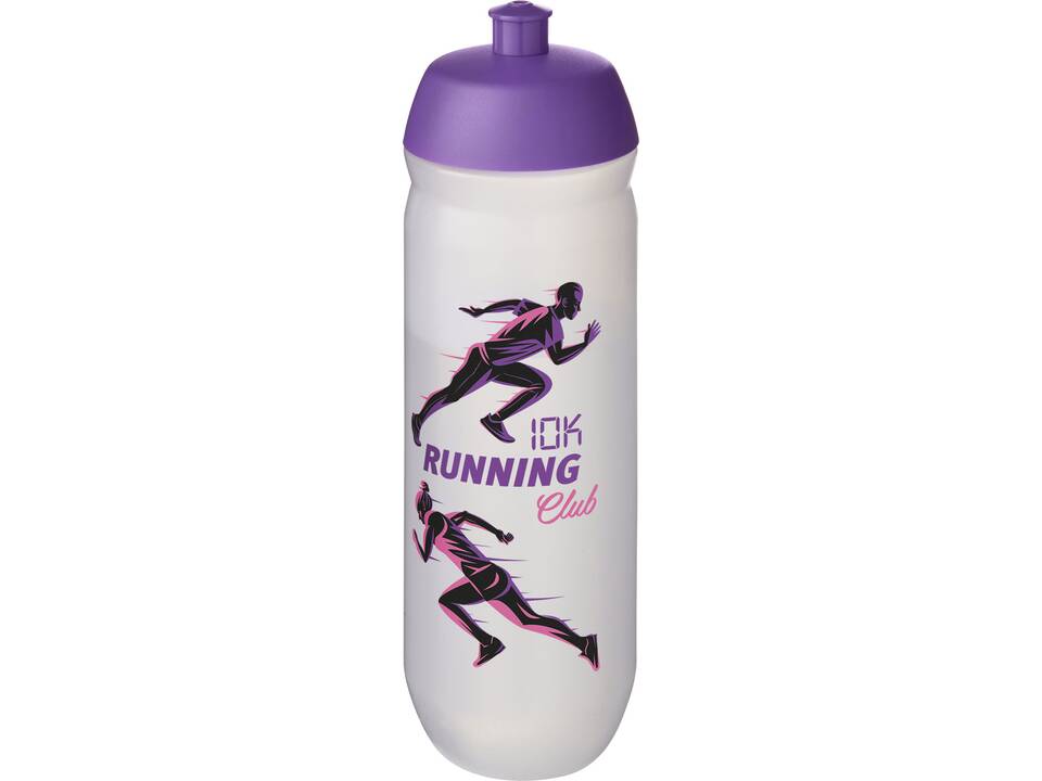 Bouteille de sport HydroFlex™ Clear 750 ml 15