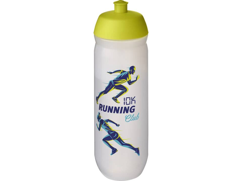 Bouteille de sport HydroFlex™ Clear 750 ml 31