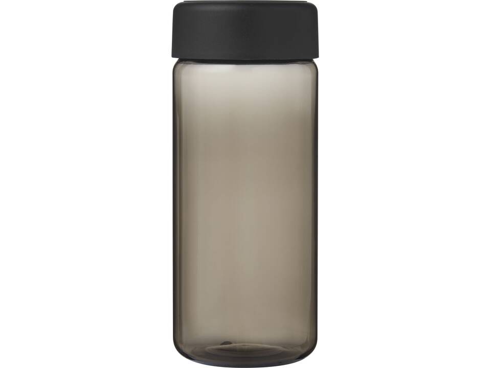 Bouteille de sport H2O Active® Octave Tritan™ de 600 ml avec couvercle à visser 5