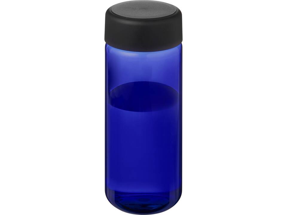 Bouteille de sport H2O Active® Octave Tritan™ de 600 ml avec couvercle à visser 14