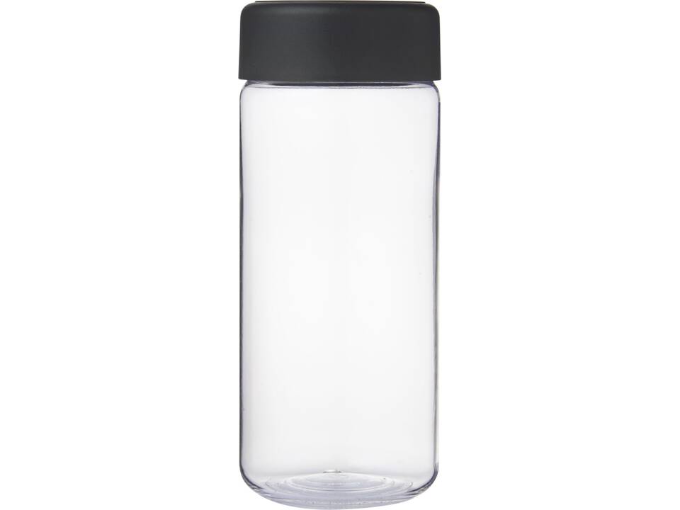 Bouteille de sport H2O Active® Octave Tritan™ de 600 ml avec couvercle à visser 17