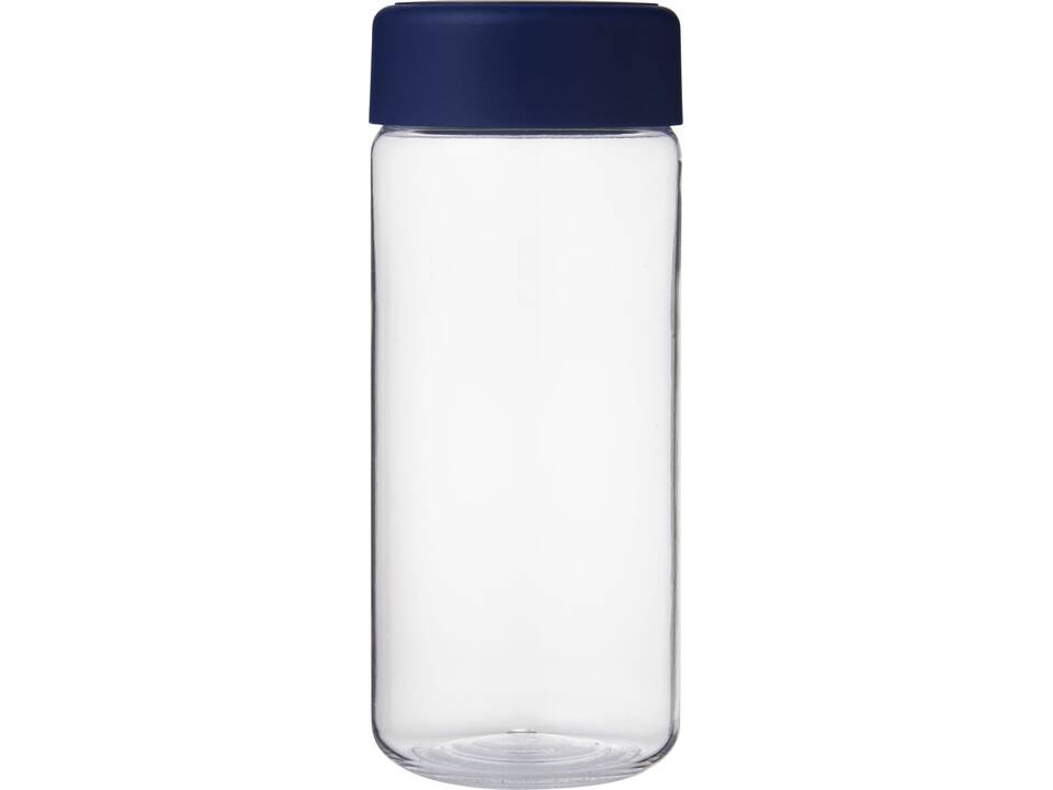 Bouteille de sport H2O Active® Octave Tritan™ de 600 ml avec couvercle à visser 10