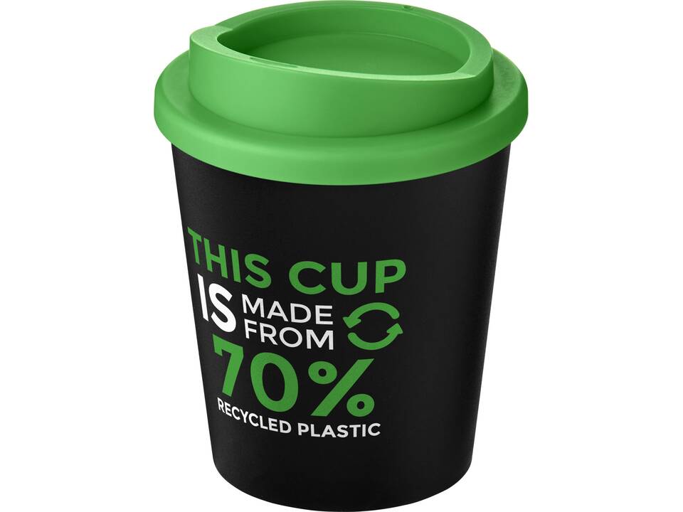 Gobelet recyclé Americano® Espresso Eco de 250 ml 60