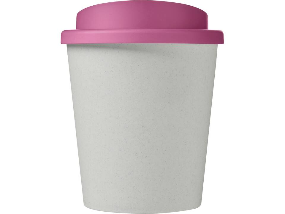 Gobelet recyclé Americano® Espresso Eco de 250 ml 33