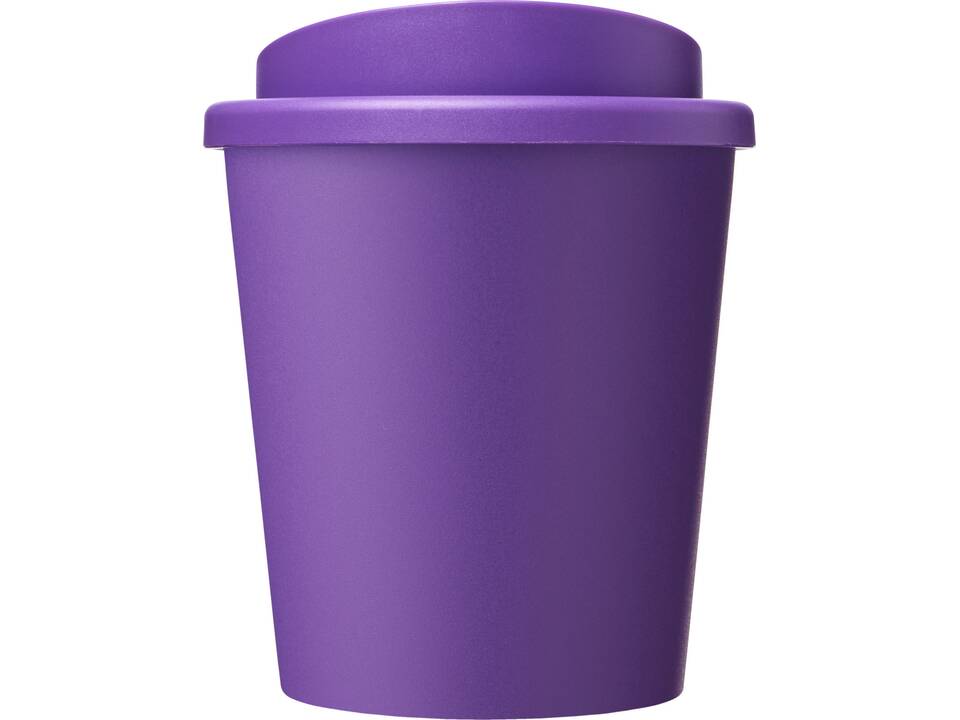 Gobelet recyclé Americano® Espresso Eco de 250 ml 7