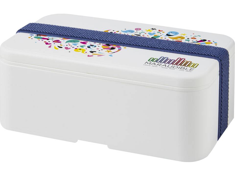 Lunch box MIYO à un bloc 24