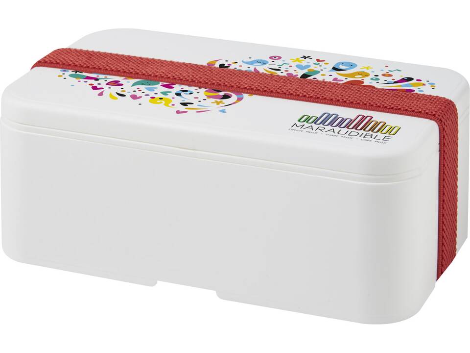 Lunch box MIYO à un bloc 8