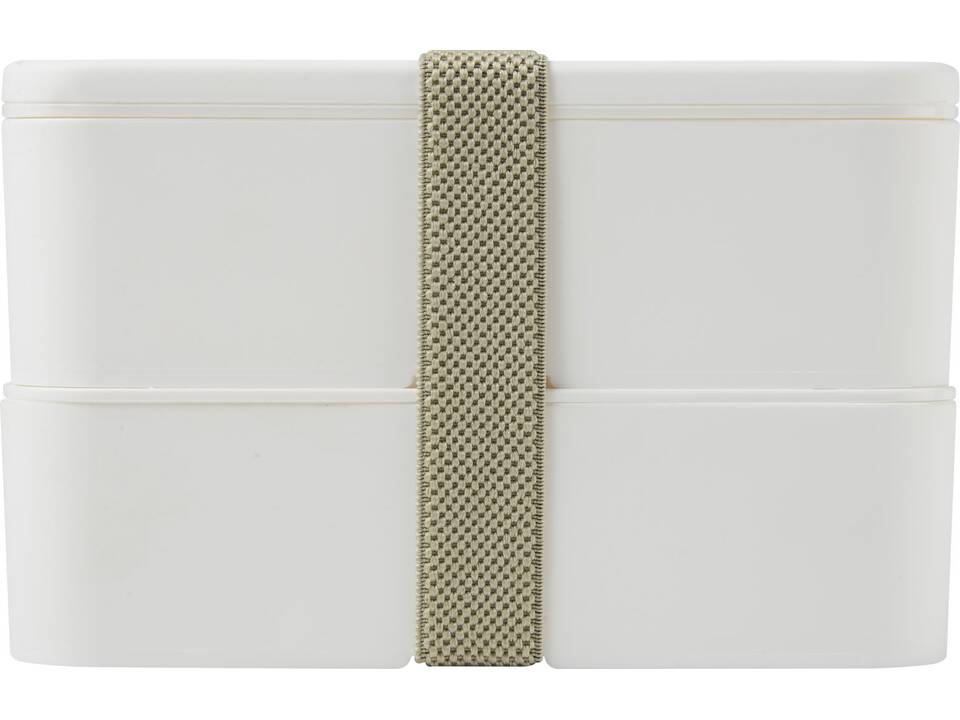 Lunch box MIYO à deux blocs 79