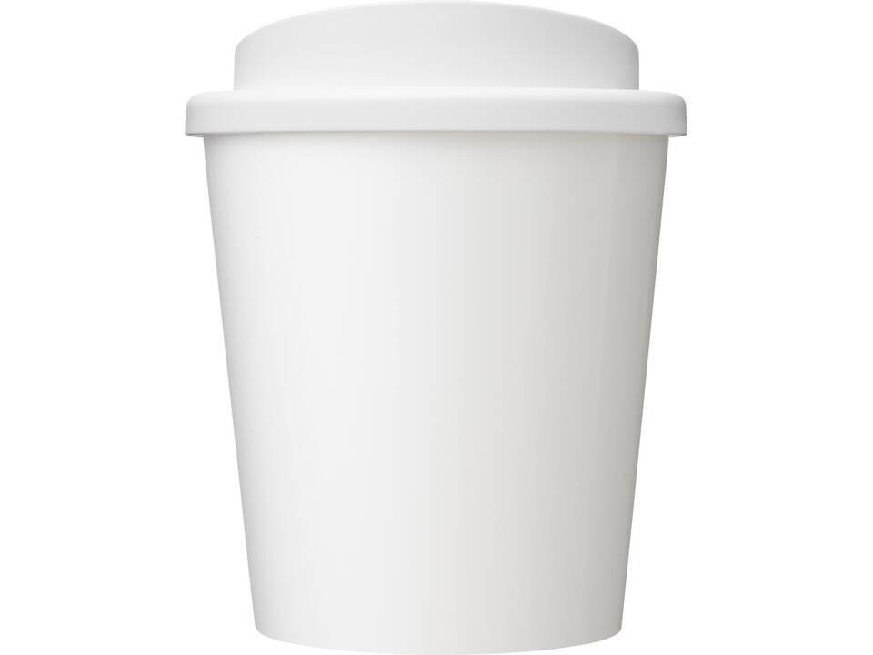 Gobelet avec isolation Brite-Americano Espresso Eco de 250 ml 1