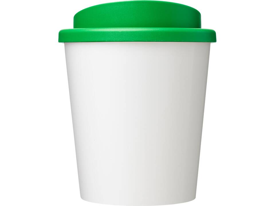Gobelet avec isolation Brite-Americano Espresso Eco de 250 ml 19